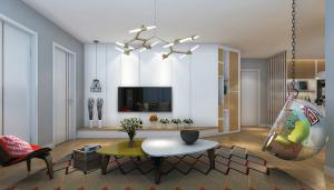 秋季裝修之墻面裝修注意事項